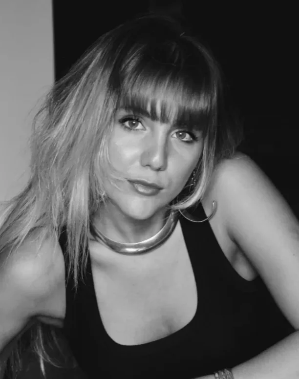 Portret Thea Ardeleanu